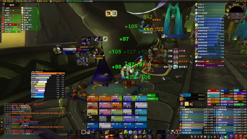 【2022-04-27 21点场】边缘小军：祈福 橙光 恏鸡儿蛋！