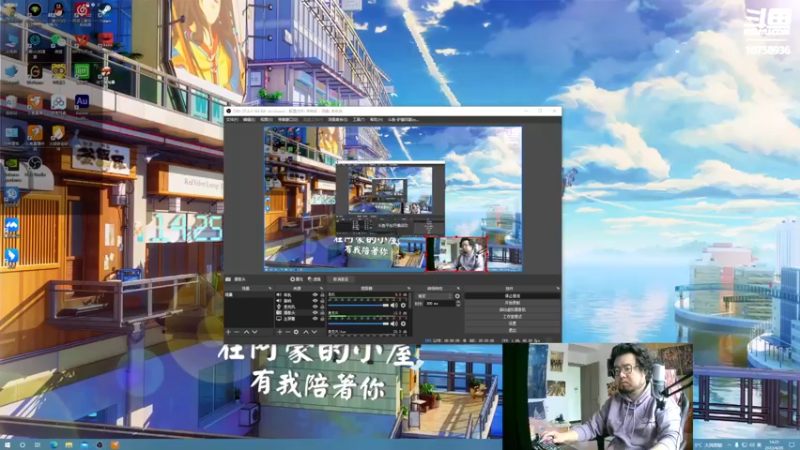 【2022-04-28 14点场】驴酱阿豪zzZ：驴酱新主播来啦！！！我与凯哥孰魅！