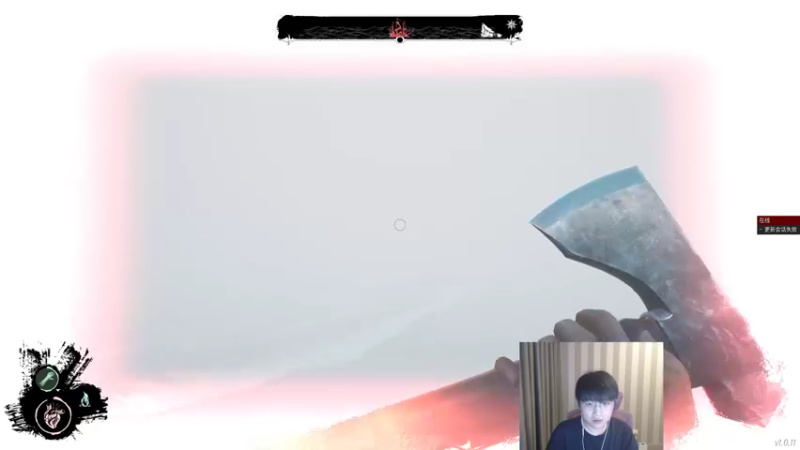 【2022-04-28 16点场】微笑：微笑：峡谷练练英雄