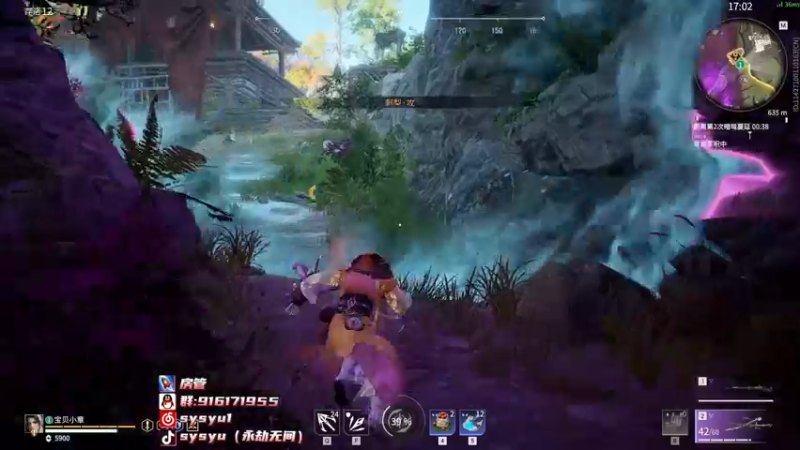 【2022-04-27 15点场】sysyu：【sy】单排偶尔的神