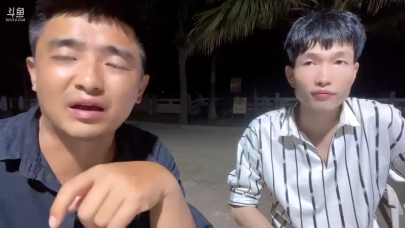 【2022-04-28 01点场】主播阿郎：海南海口玩
