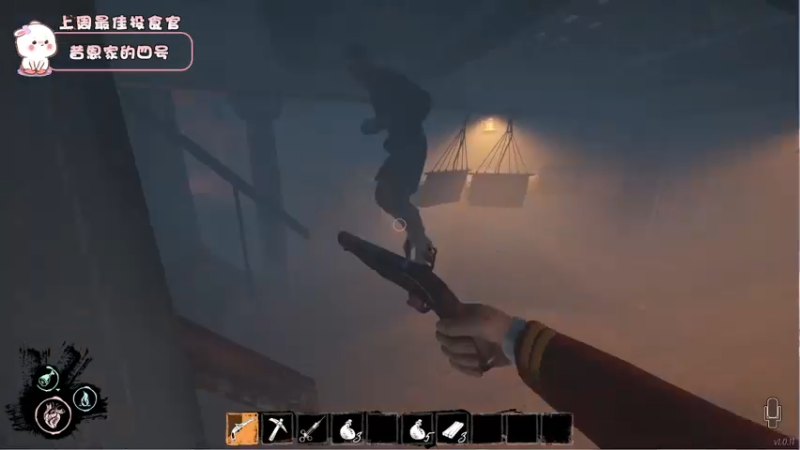 【2022-04-26 19点场】昔恩小姐姐：【700+的开船搞笑女~】