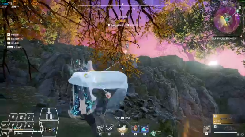 【2022-04-28 19点场】Cpt小醒目：醒目:萌新主播 猛猛练