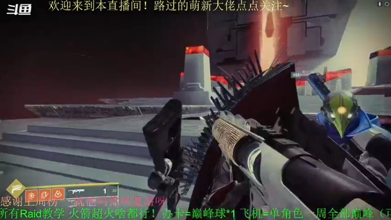 【2022-04-27 16点场】C哥说他不在乎：新的一周啦~