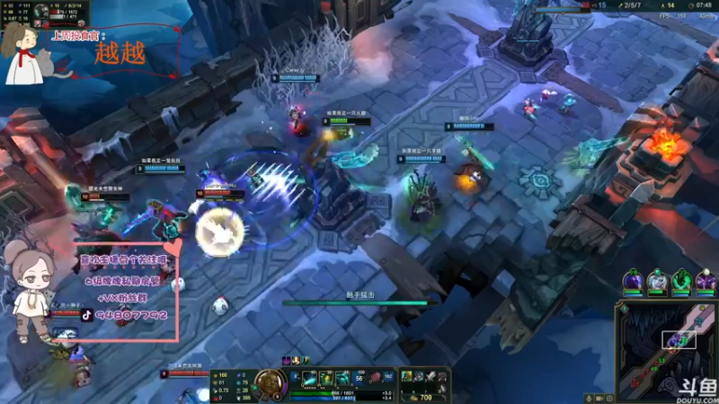 【2022-04-27 21点场】哦呦orz：【小奶团】月底啦冲冲冲