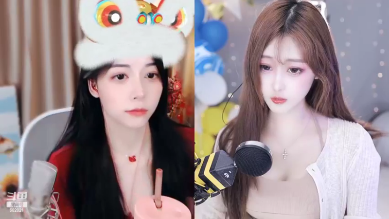 【2022-04-28 18点场】苏小懒38D：呆萌懒妹无敌射手嘎嘎乱杀