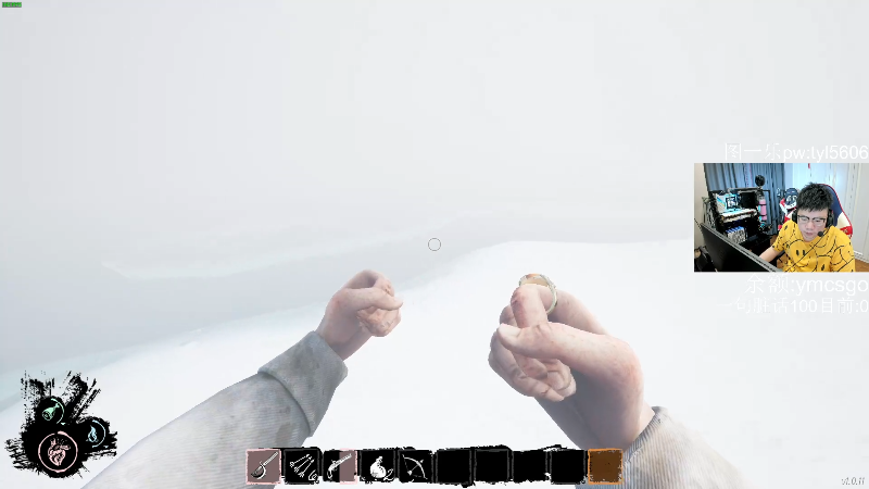 我在斗鱼看pigff直播热门游戏