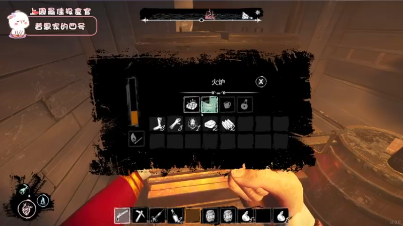 【2022-04-28 01点场】昔恩小姐姐：【700+的开船搞笑女~】