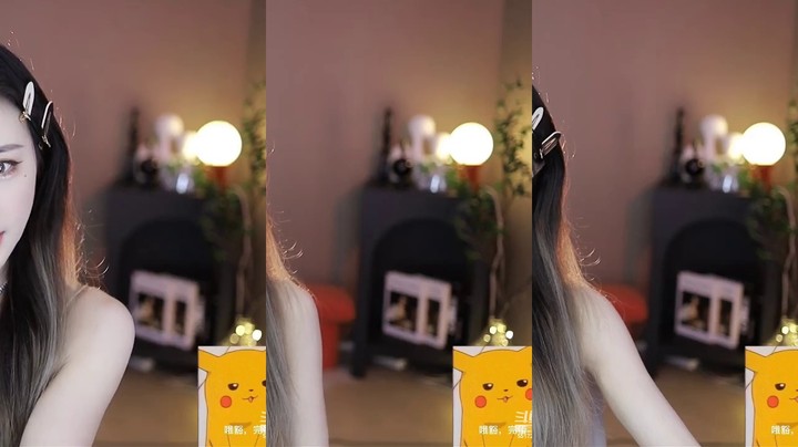 【李哥儿DoubleLee】04-27 本场人气值TOP2舞蹈