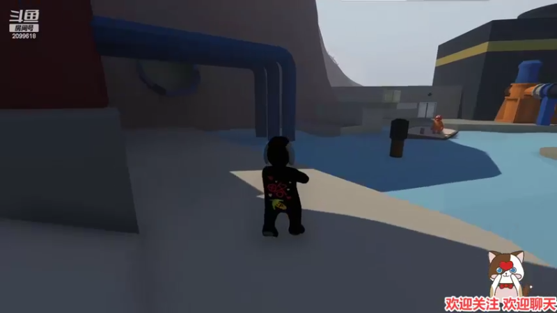 【2022-04-28 04点场】阿邦就是小苞米：春风十里 吹跑你