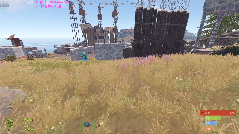 【热门游戏】Happy丨猫腻的精彩时刻 20220428 00点场