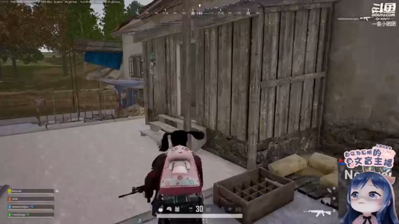 【2022-04-27 22点场】一条小团团OvO：今天逃避做饭，六点来