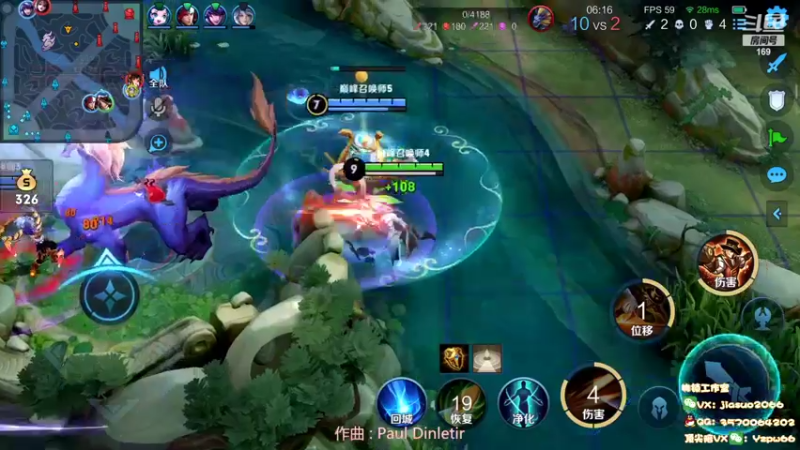 【2022-04-27 23点场】是个枷锁：【枷锁】巅峰赛冲冲冲