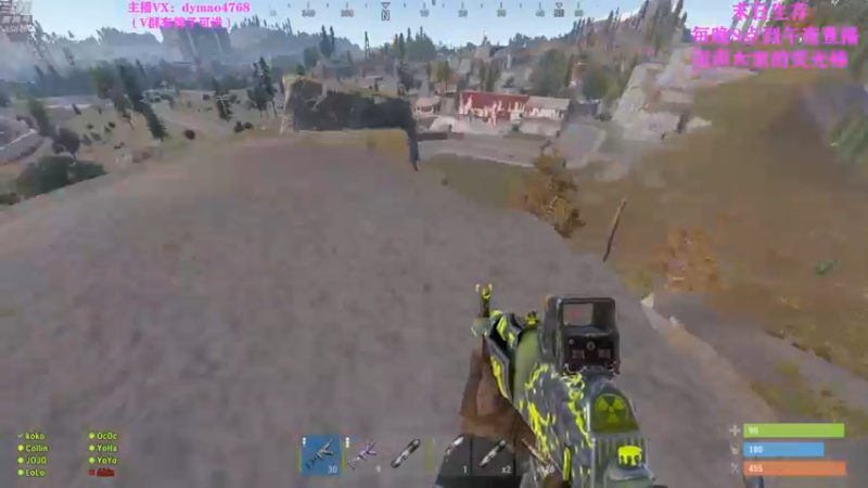 【2022-04-28 17点场】Happy丨猫腻：【猫腻】爱生活爱游戏