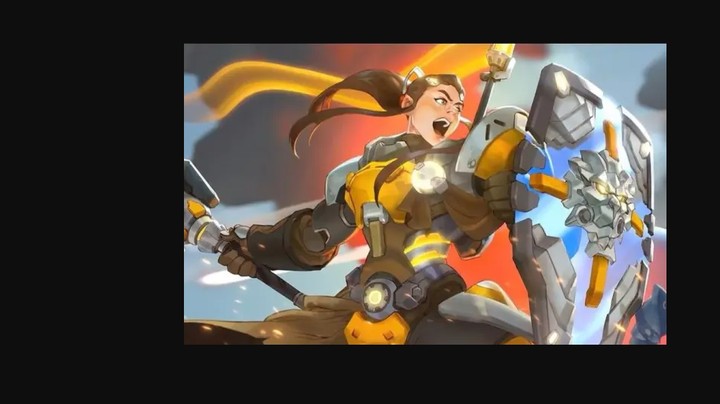 【一可的守望大厅】守望先锋英雄指南：布丽吉塔