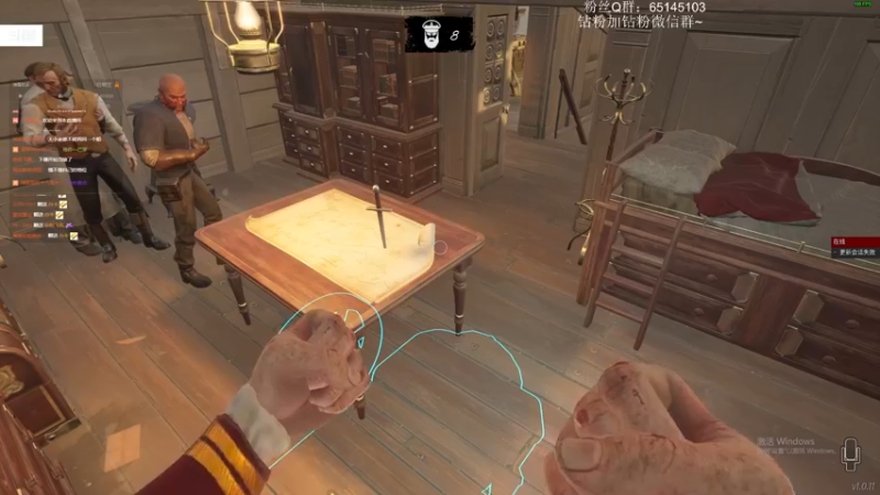 【2022-04-28 01点场】Jing靖哥哥：頂峰最強伝説開槍的紅衣！槍手準四郎