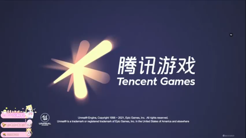 【2022-04-27 20点场】小妖静兒：祝糯米生日快乐吖~
