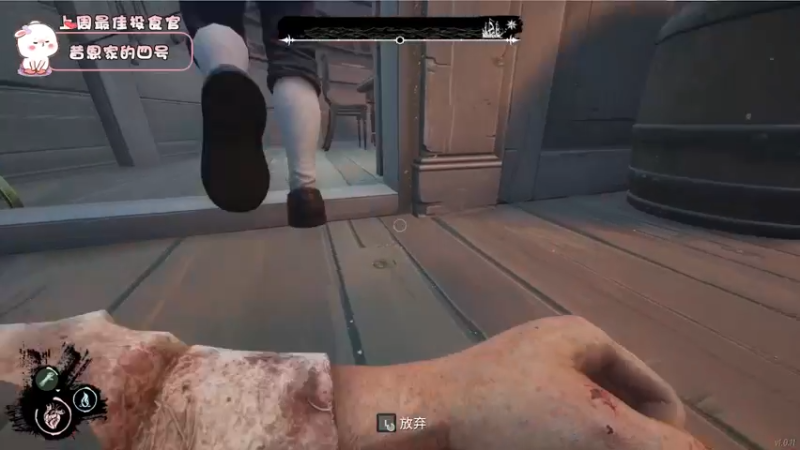 【2022-04-27 17点场】昔恩小姐姐：【700+的开船搞笑女~】