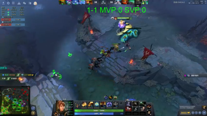 【2022-04-28 13点场】刘嘉俊Sylar1：拿出你的百分之百！