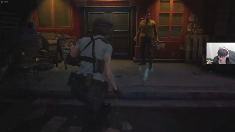 【2022-04-27 23点场】章随便先生：大声点我听不见。