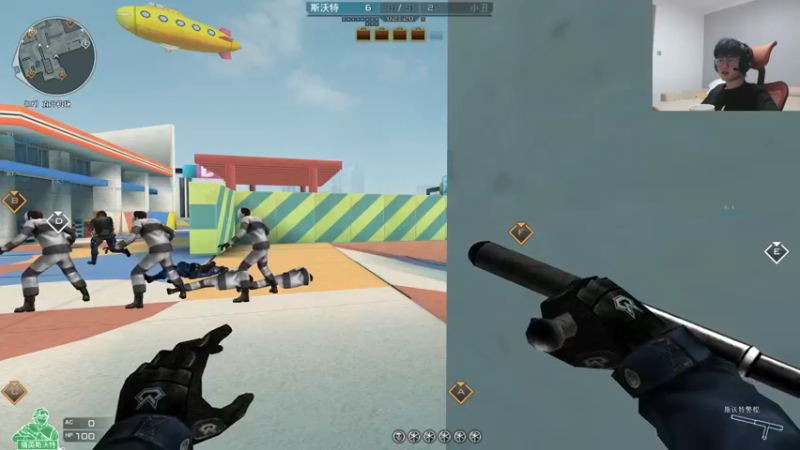 【2022-04-27 23点场】何二抛zZ：2pao： 我要求上主菜！