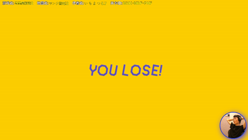 【马里奥制造】超级小桀的精彩时刻 20220428 15点场