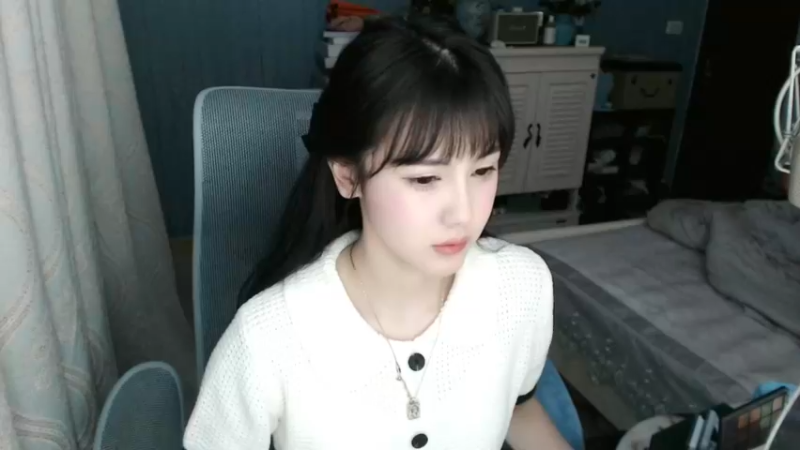 【2022-04-28 21点场】iu可可曾：我来了，，gogog