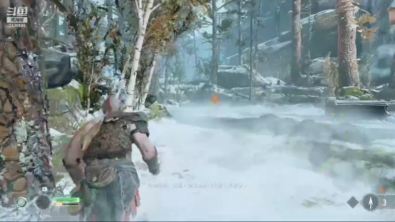 【2022-04-28 17点场】侵凌：骑马与砍杀 2436696