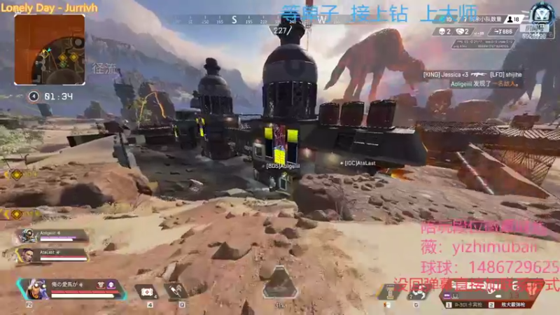 【2022-04-27 23点场】一只慕白吖：钻石大师不排队速来