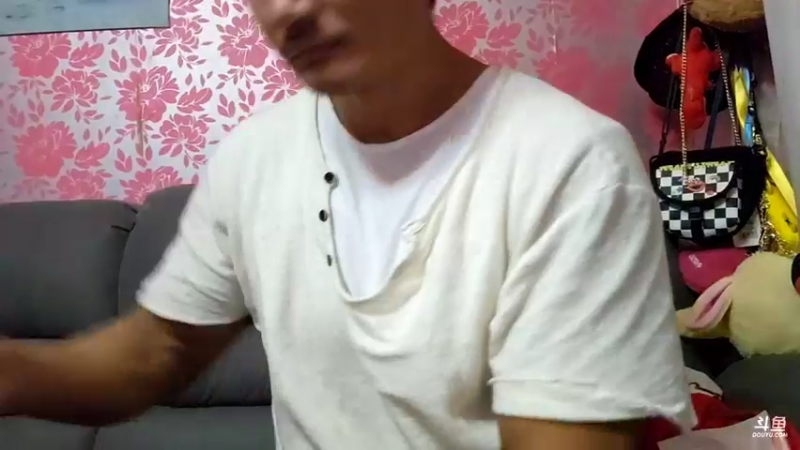 【2022-04-28 18点场】黑人毅：居家直播day35