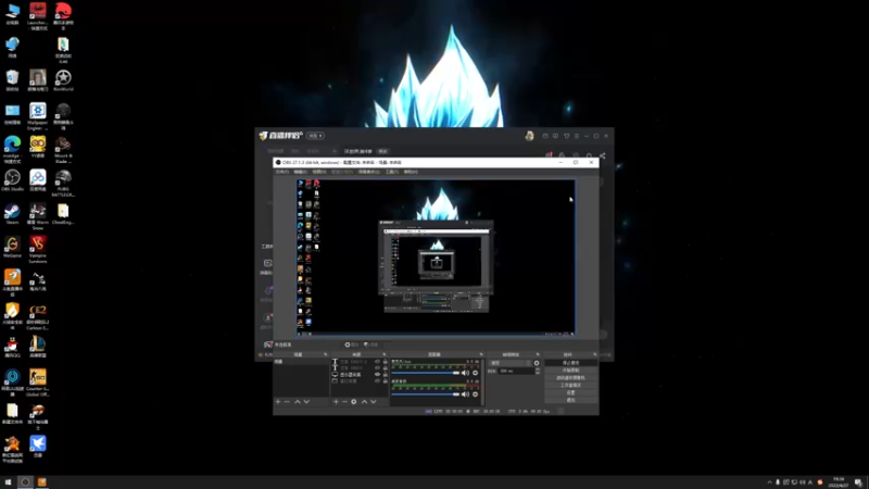 【2022-04-27 19点场】主播阿稳：环世界.第4季