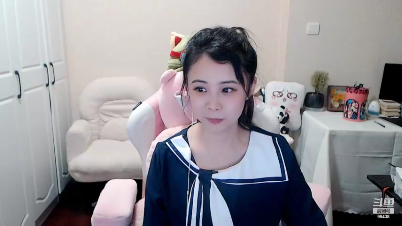 【2022-04-28 20点场】Mayuki小闲闲：嘿，你不想聊聊吗