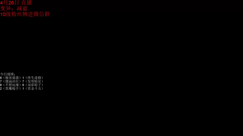 【2022-04-28 13点场】初音未来灰飞：我来啦！12000分上15000