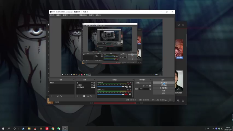 【2022-04-27 16点场】结成郁丶：lullaby 10570800