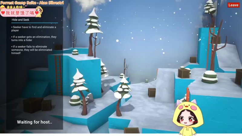 【2022-04-28 03点场】果小果是个弟弟：果小果：昨天熬大夜，嗓子哑了