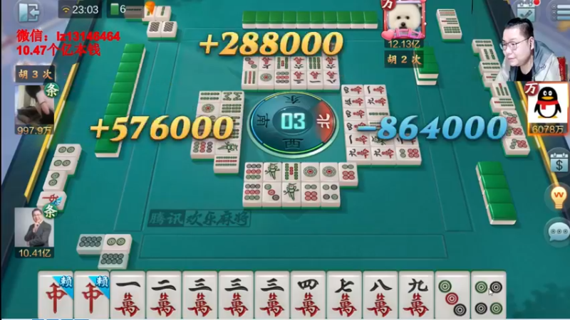 【2022-04-27 23点场】雷疯小叔：雷疯讲棋:体验一个象棋疯子给您带来的快乐