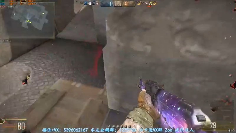 【2022-04-26 23点场】宋狮猴：30岁偶尔滴神。