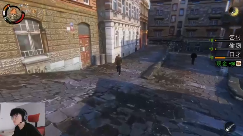 【2022-04-27 17点场】何二抛zZ：2pao： 我要求上主菜！