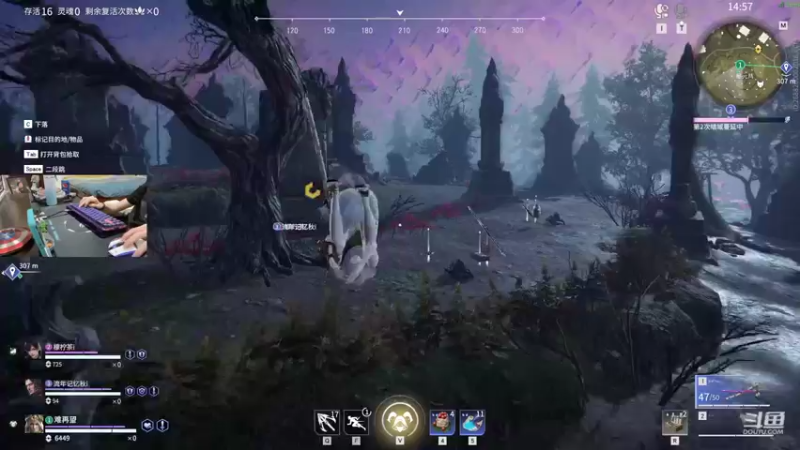 【2022-04-28 01点场】VanGogh浪子：浪子：不知不觉月底了