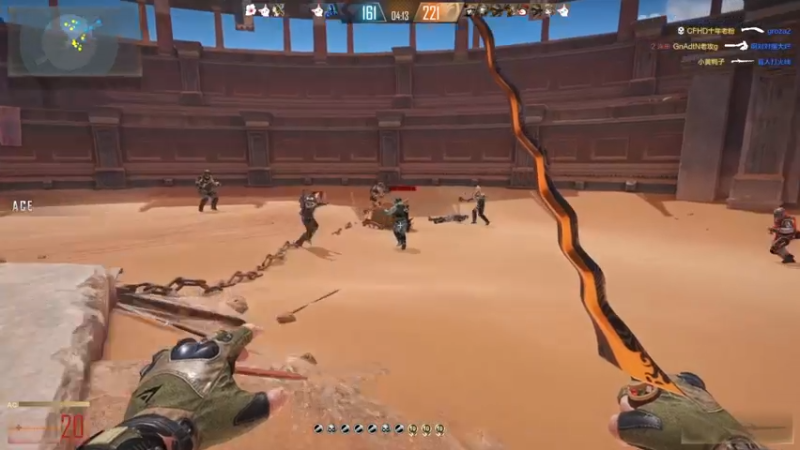 【2022-04-27 21点场】金甲EzNpc：早期的鸟儿有虫吃！