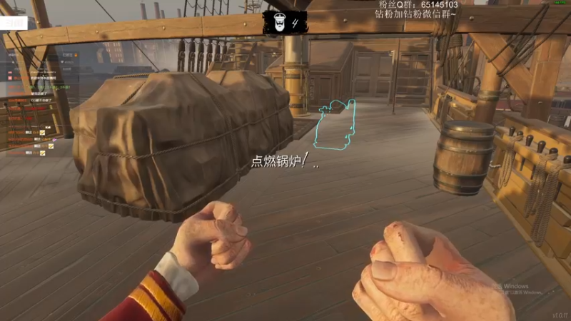 【2022-04-27 21点场】Jing靖哥哥：頂峰最強伝説開槍的紅衣！槍手準四郎