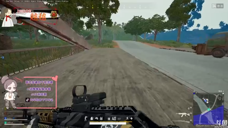 【2022-04-27 17点场】哦呦orz：【小奶团】月底啦冲冲冲