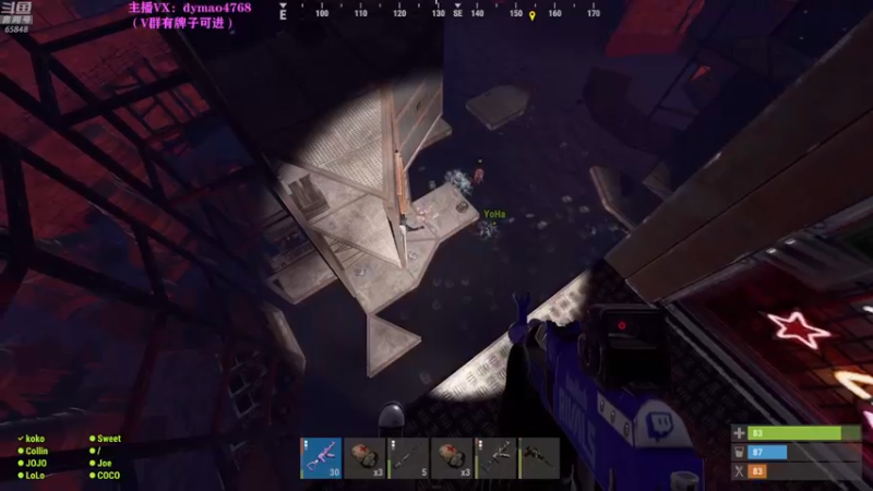 【2022-04-28 00点场】Happy丨猫腻：【猫腻】爱生活爱游戏