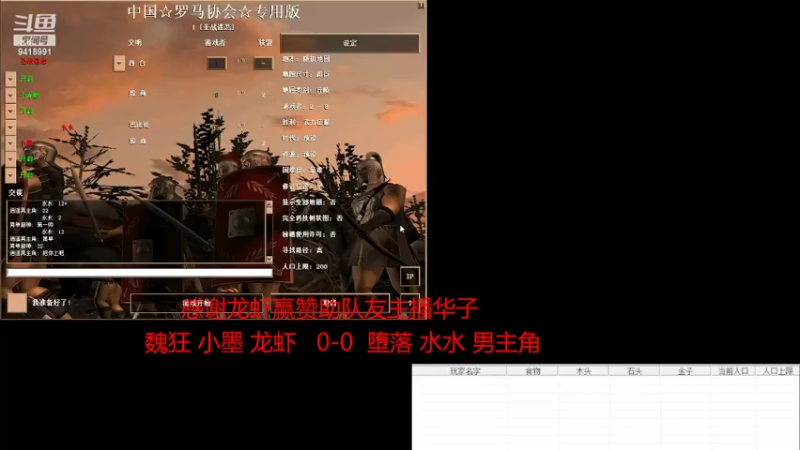 【2022-04-27 16点场】淋淋雨829：圣战迷恋的直播间