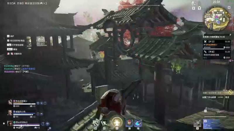 【2022-04-28 05点场】金甲EzNpc：早期的鸟儿有虫吃！