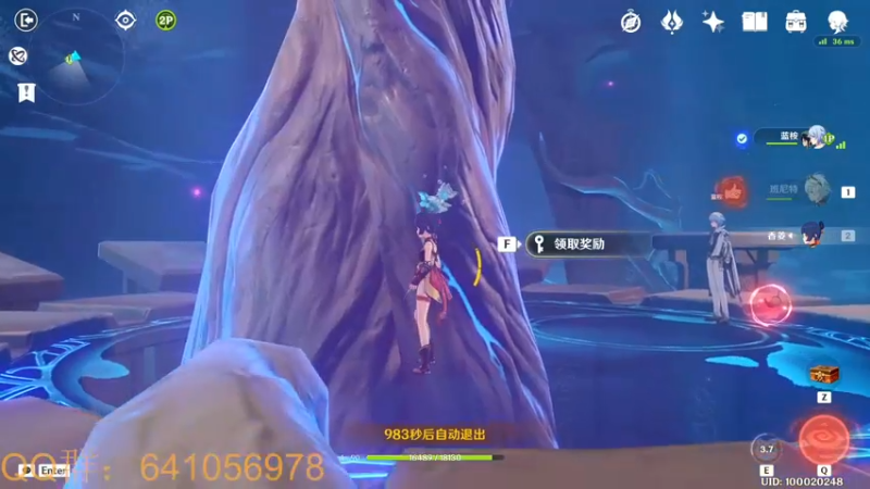 【2022-04-27 16点场】AllenCode：游戏日常+听歌