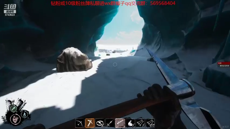 【2022-04-27 20点场】彭皮皮丶：进来教你真正的瘤法！白天永劫晚上主机！