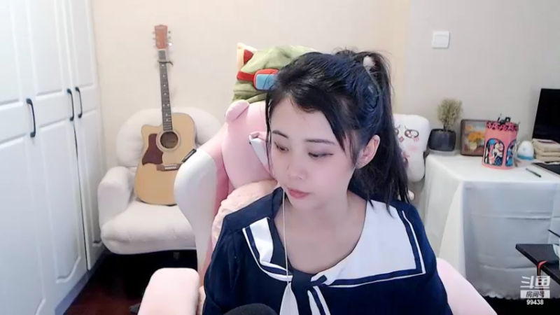 【2022-04-28 18点场】Mayuki小闲闲：嘿，你不想聊聊吗