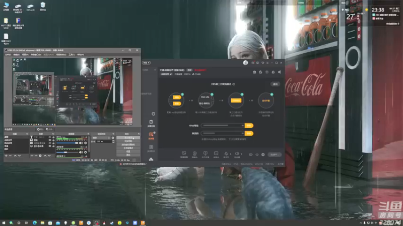 【2022-04-27 23点场】天涯凝望：深夜大亨 白天战舰!