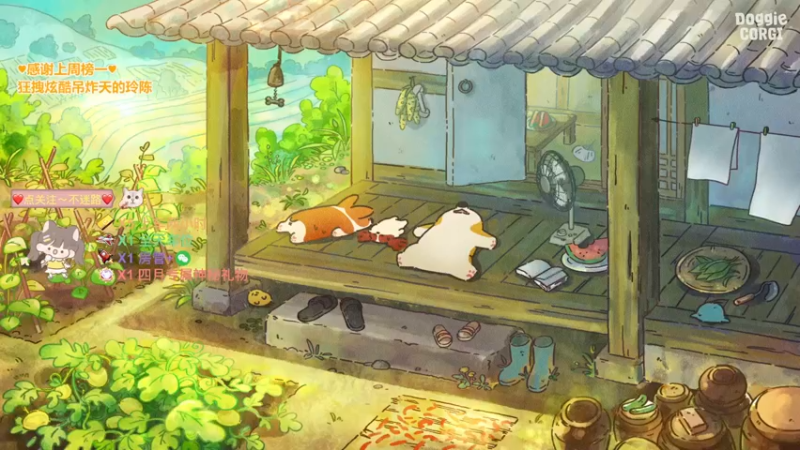 【2022-04-27 20点场】咕咕喵nya：【有车位】♥周三上分日♥
